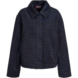 Jack & Jones - Chaqueta de mujer manga larga