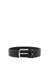 Cintura Uomo Y4S571Y740G-80001 Nero