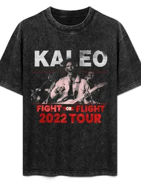 Kaleo T-Shirt Outdoor Work Short Sleeve Top - Aliexpress - FashionsVida