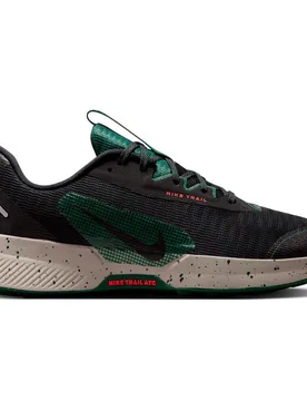 Juniper trail 3 zapatillas trail hombre Negro (45) - Nike - FashionsVida
