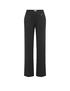 RAPHAELA BY Hose LILLYTH FLARED grau 42 damen - Brax - FashionsVida