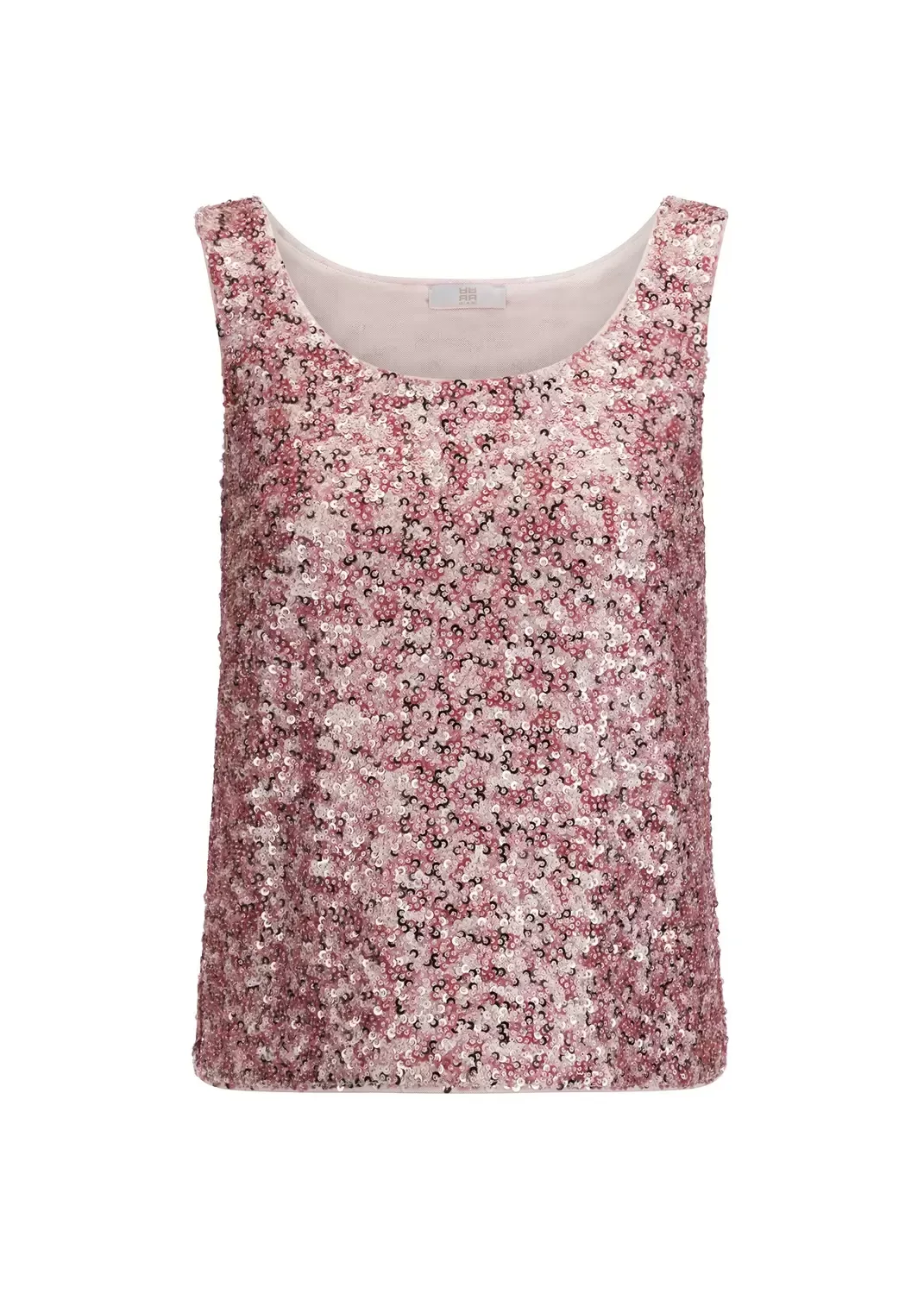 Shirt o. Arm female - 44 - FashionsVida