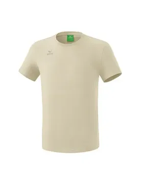 T-Shirt Kind Teamsport - Beige - male - Size: 12 ans - Erima - FashionsVida