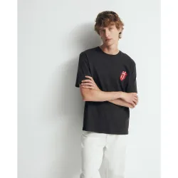 Sfera - Camiseta Rolling Stone