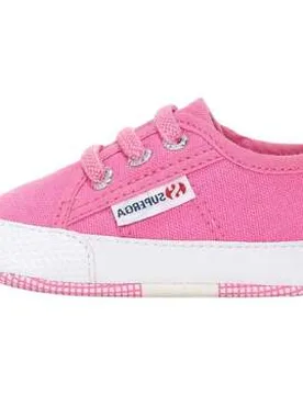 Kinderschuhe 4006 Baby S1116jw Adw 19;16 Female - Superga - FashionsVida