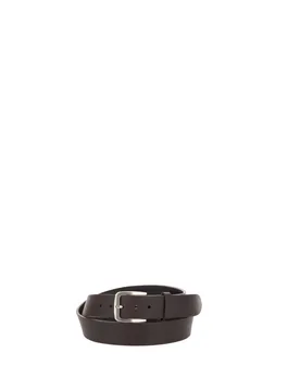 Cintura anatomica MARRONE 56 - MOBELT - FashionsVida