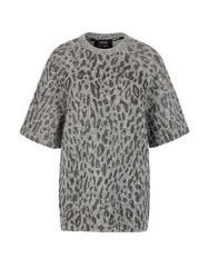 Marc Cain Pull gris 40