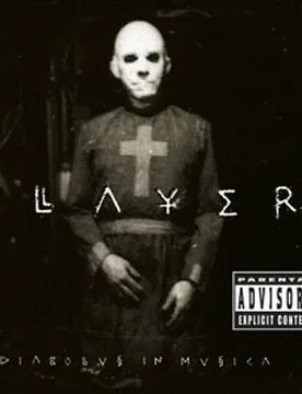 Diabolus in musica von - CD (Jewelcase) - None - unisex - Slayer - FashionsVida