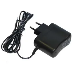 Adattatore Light 9v Black