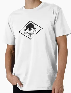 ALEX IS A DROOG A Clockwork Orange 0826 Retro Movie Graphic T‑shirt Unisex Casual Tee Short Sleeve Streetwear All size S-6XL - Aliexpress - FashionsVida