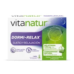 VITANATUR Dormi - Relax