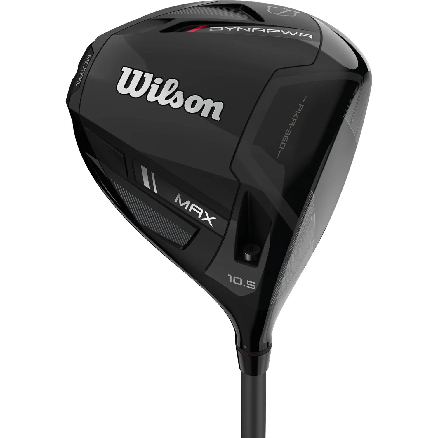 Wilson Driver Dynapwr Max - Wilson - FashionsVida