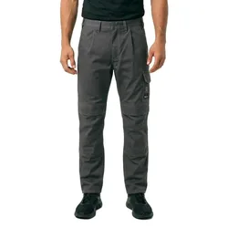 Pantalon De Travail Multisafe 06679 Dark Anthracite 54