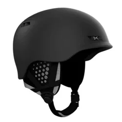 Casque Rodan Mips Black 56-59 cm unisex