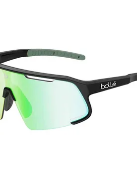 Occhiali Da Sole Fotocromatici Speedchaser Black Matte - Bolle' - FashionsVida