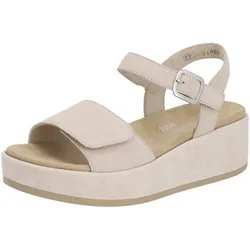 Keilabsatzsandalen Sandaletten D1n50-60 41