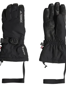 Gants Terrex Gore-tex® Over The Cuff Black XL Homme - Adidas - FashionsVida
