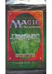 Homelands Booster Pack Homelands
