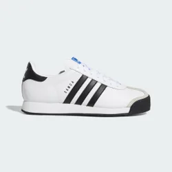 Scarpe Samoa 43 1/3 Cloud White / Black