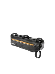 Frame-Pack Toptube Oberrohrtasche 4L schwarz B