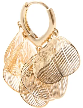 Sfera - Aros pétalos filigrana - Sfera - FashionsVida