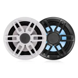 Xs Series 7.7´´ Sports Speaker White / Grey 240 W unisex