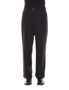 Tagliatore Pantaloni Nero - Tagliatore - FashionsVida