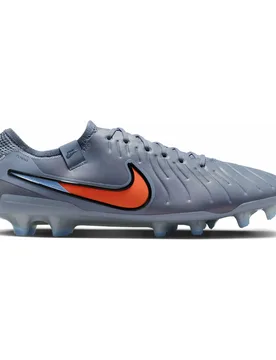 Fußballschuhe Tiempo Legend 10 Elite FG - Bleu - male - Size: 38,5 - Nike - FashionsVida