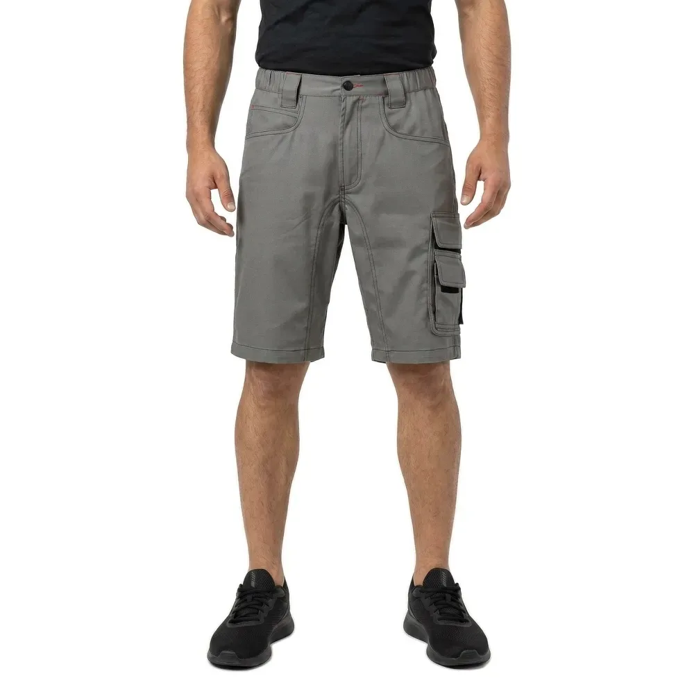 U-power Short Party Stone Grey 64 - U-Power - FashionsVida