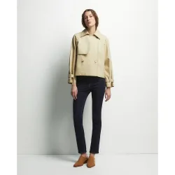 Sfera - Jeans ajustado