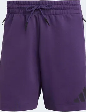 Pantalón corto de hombre Z.N.E. - Adidas - FashionsVida