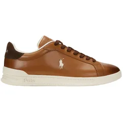 Polo Heritage Court II Hellbraun 41 Herren