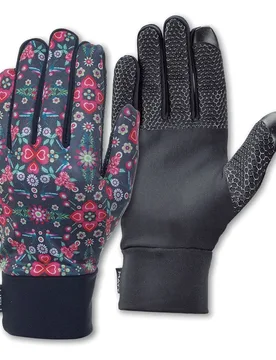 Gants C. Estrada Inner Touch Amor Noche Amor Noche XS Homme - MATT - FashionsVida