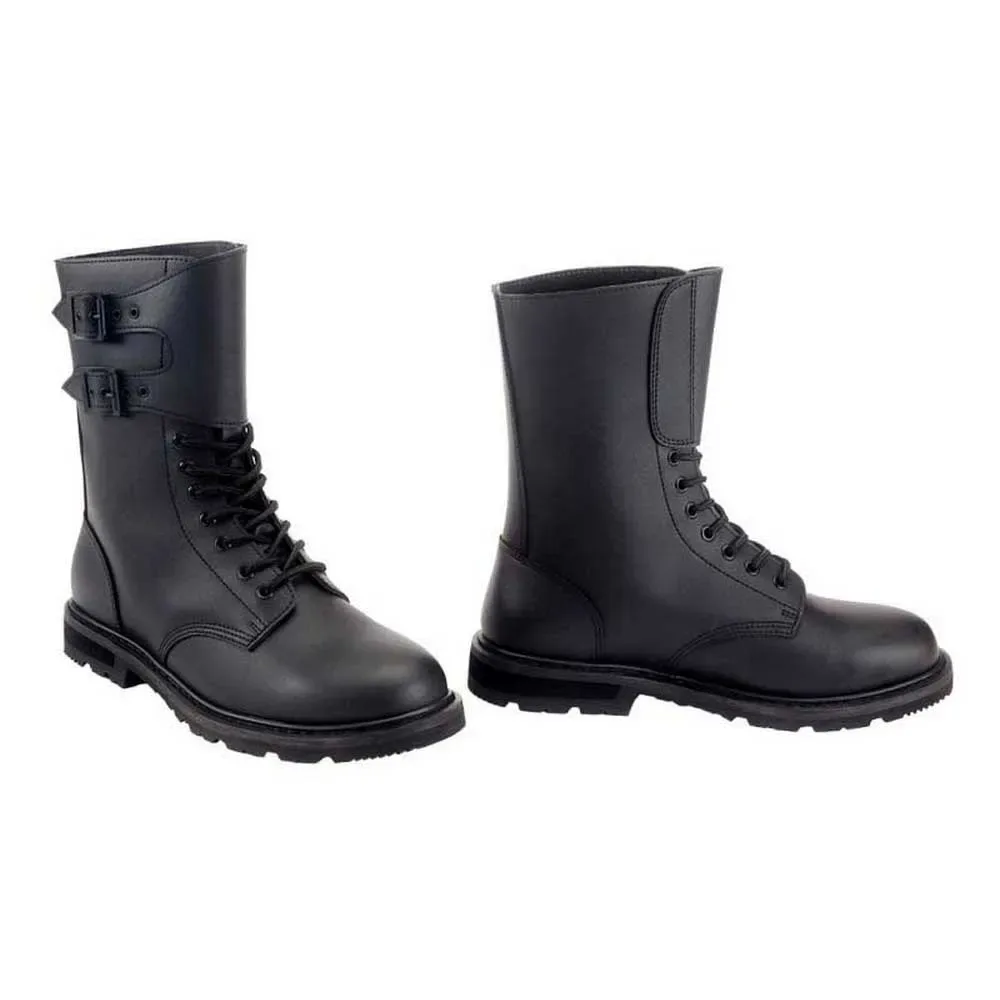 Brandit Stivali Black EU 46 - Brandit - FashionsVida