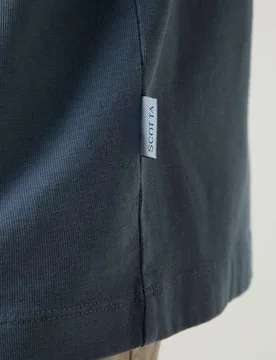 Sudadera de hombre sin capucha con cuello redondo - Scotta 1985 - FashionsVida