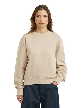 Sweat-shirt D28752-d969 Dark Brick Gd S - G-Star - FashionsVida