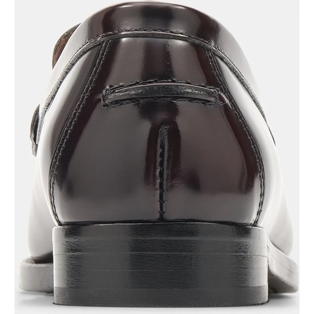 Mocasines chris de mujer de piel de vacuno - Lottusse - FashionsVida