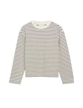 Sweatshirt female - 46 - FashionsVida
