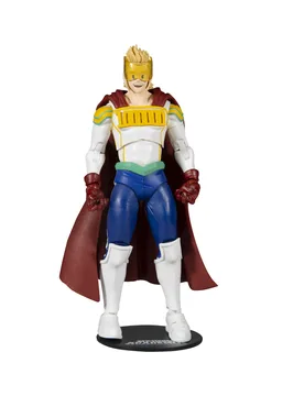 My Hero Academia: Mirio Togata 7-Inch Figure - McFarlane Toys - FashionsVida