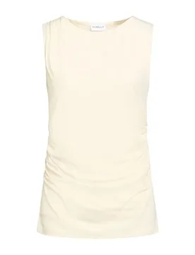 Marella Top Mujer Beige L Mujer - Marella - FashionsVida