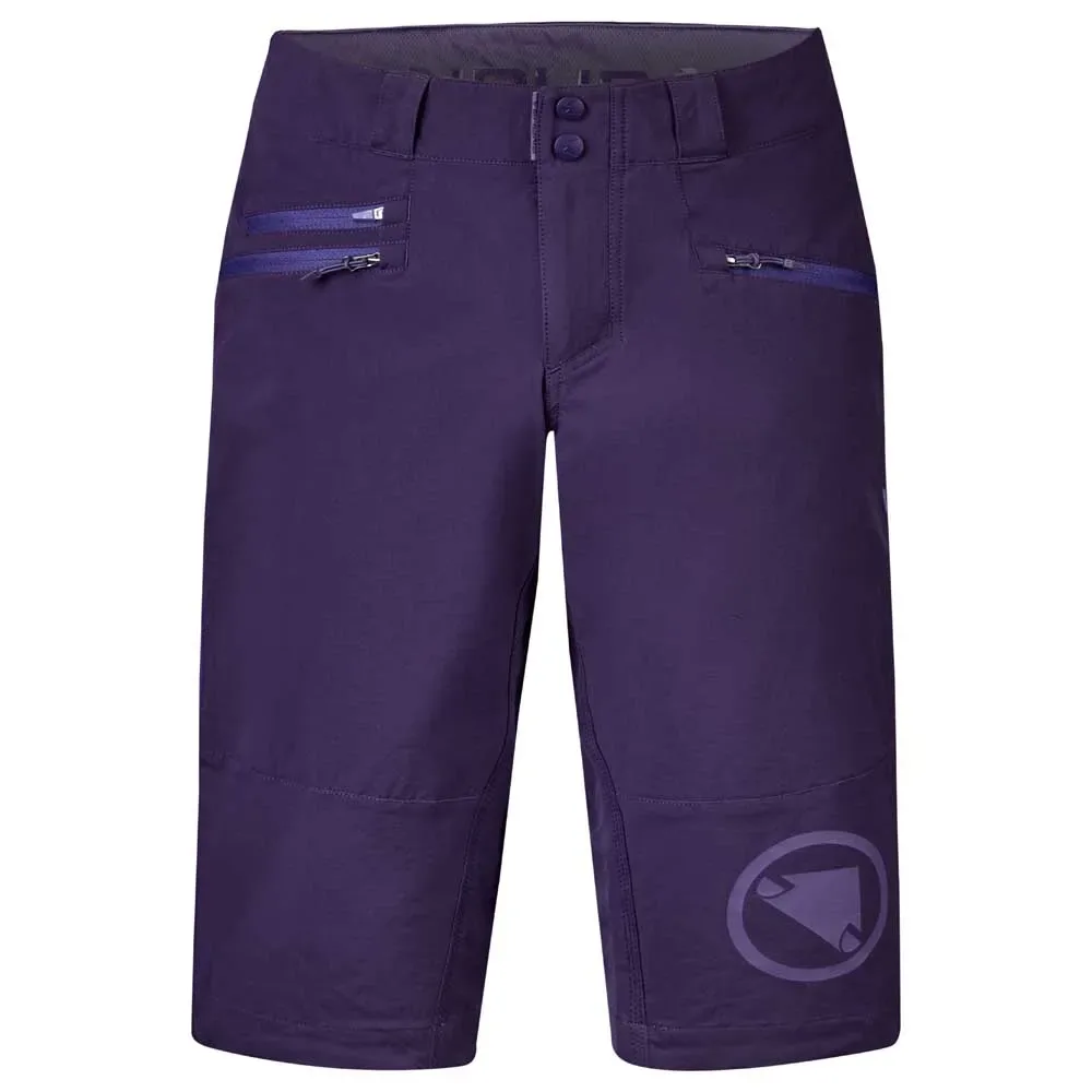 Pantaloni Corti Singletrack Ii Bramble - Endura - FashionsVida