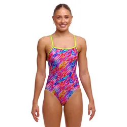 Funkita Maillot De Bain Fks030