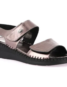 Keilabsatzsandalen Dsg-Sa1962 36;37;38;39;40 - Grunland - FashionsVida