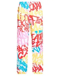Pantalones Mujer Rojo L,M,S,XS Mujer