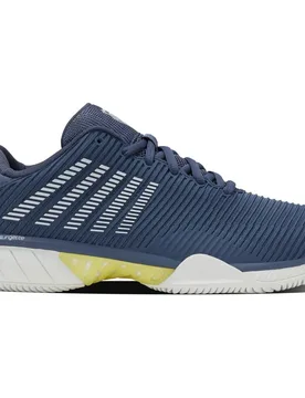 Zapatillas de tenis y pádel de hombre HYPERCOURT EXPRESS 2 HB K·Swiss - K-SWISS - FashionsVida