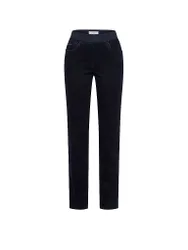 RAPHAELA BY Jeans Slim Fit LAVINA JOY dunkelblau 38 (kurz) Damen