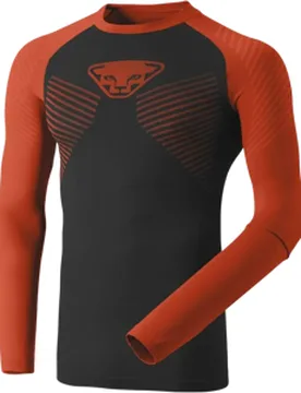 Speed DRYARN Laufshirt Herren Dawn Gr. S - Dynafit - FashionsVida