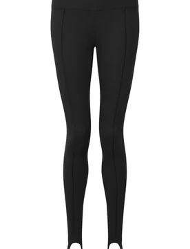 Stirrup Womens Dance Tights - - Size: L - TriDri - FashionsVida