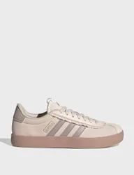 VL Court 3.0 Suede Trainers Lilac female