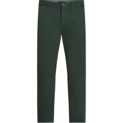 Pantalón tipo chino de hombre tallas grandes